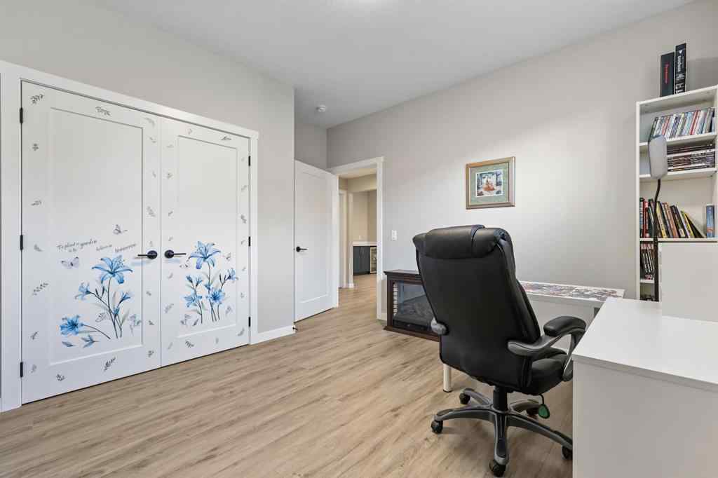 MLS® A2252837 - 10 Cranbrook Common SE in Cranston Calgary, Residential