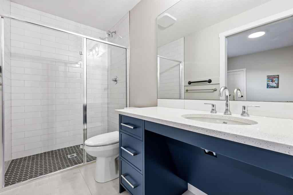 MLS® A2252837 - 10 Cranbrook Common SE in Cranston Calgary, Residential