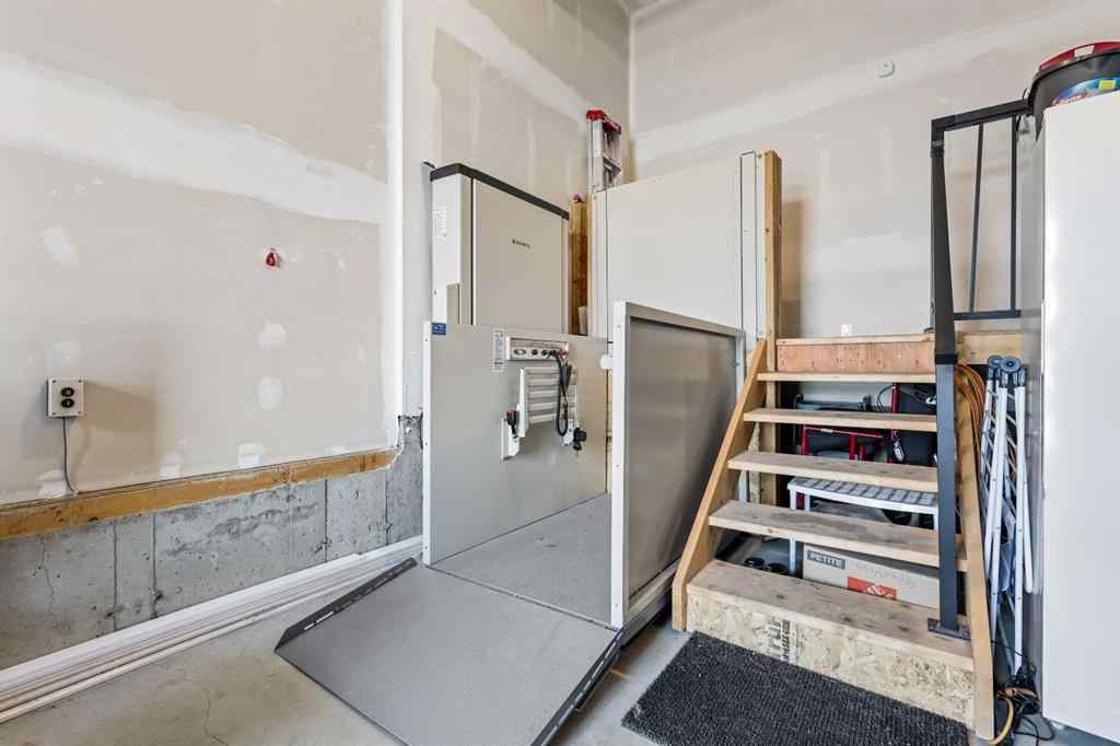MLS® A2252837 - 10 Cranbrook Common SE in Cranston Calgary, Residential