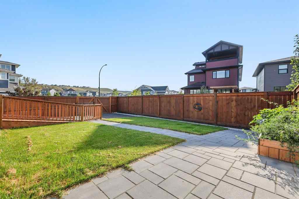MLS® A2252837 - 10 Cranbrook Common SE in Cranston Calgary, Residential