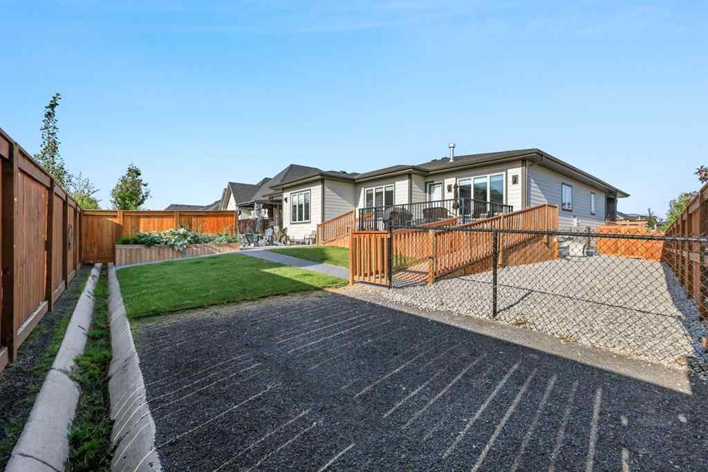 MLS® A2252837 - 10 Cranbrook Common SE in Cranston Calgary, Residential