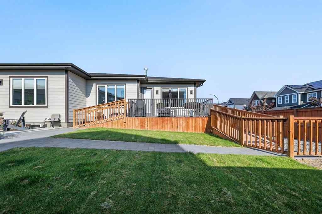 MLS® A2252837 - 10 Cranbrook Common SE in Cranston Calgary, Residential
