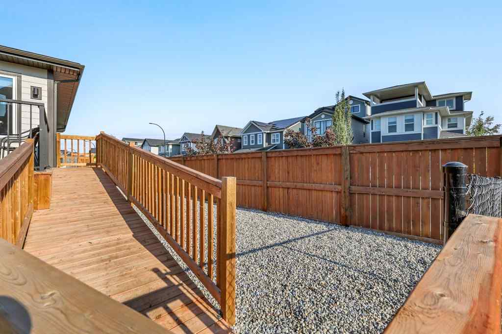MLS® A2252837 - 10 Cranbrook Common SE in Cranston Calgary, Residential
