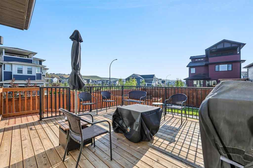 MLS® A2252837 - 10 Cranbrook Common SE in Cranston Calgary, Residential