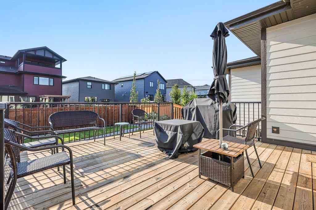 MLS® A2252837 - 10 Cranbrook Common SE in Cranston Calgary, Residential