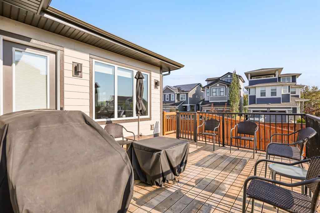 MLS® A2252837 - 10 Cranbrook Common SE in Cranston Calgary, Residential