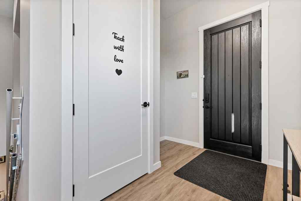 MLS® A2252837 - 10 Cranbrook Common SE in Cranston Calgary, Residential