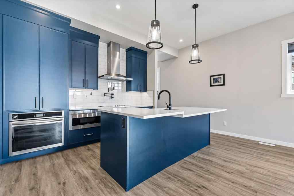 MLS® A2252837 - 10 Cranbrook Common SE in Cranston Calgary, Residential