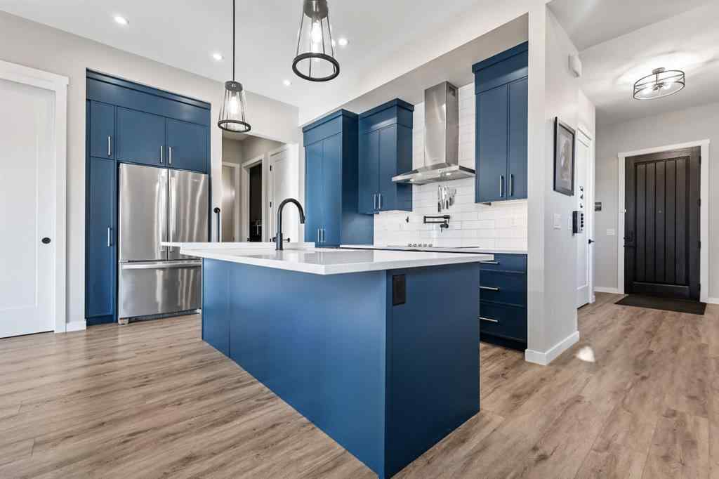 MLS® A2252837 - 10 Cranbrook Common SE in Cranston Calgary, Residential