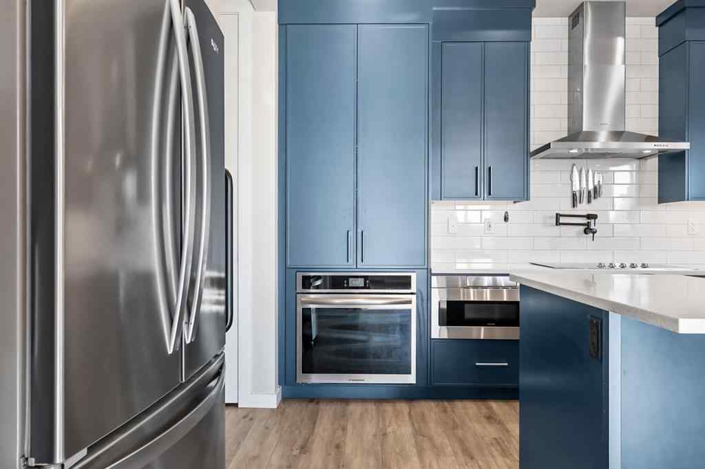 MLS® A2252837 - 10 Cranbrook Common SE in Cranston Calgary, Residential