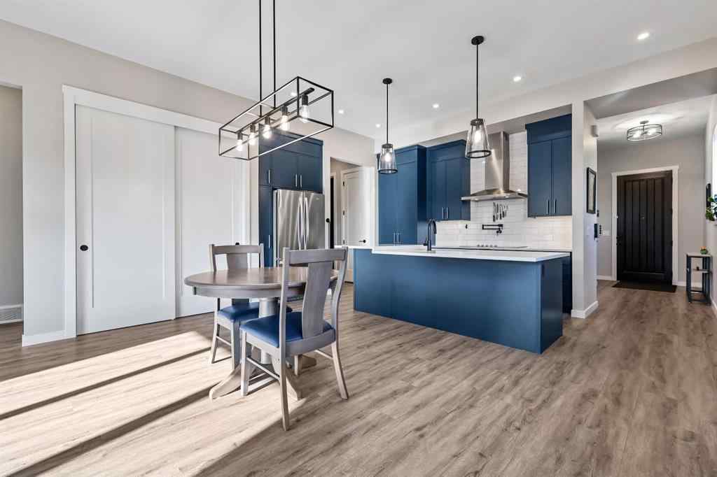 MLS® A2252837 - 10 Cranbrook Common SE in Cranston Calgary, Residential