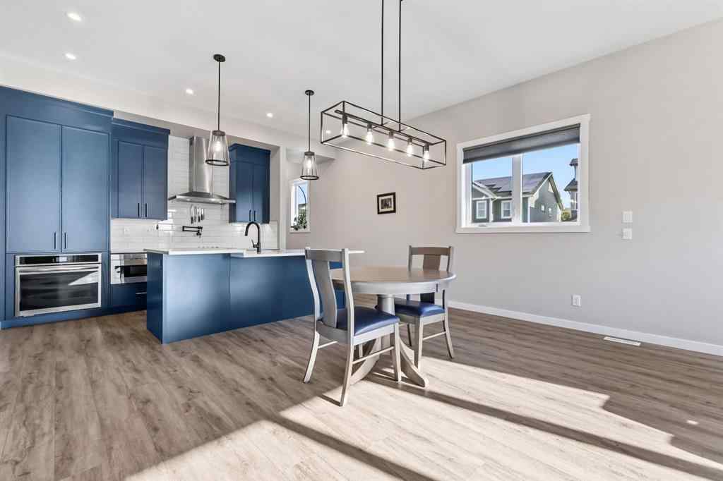 MLS® A2252837 - 10 Cranbrook Common SE in Cranston Calgary, Residential
