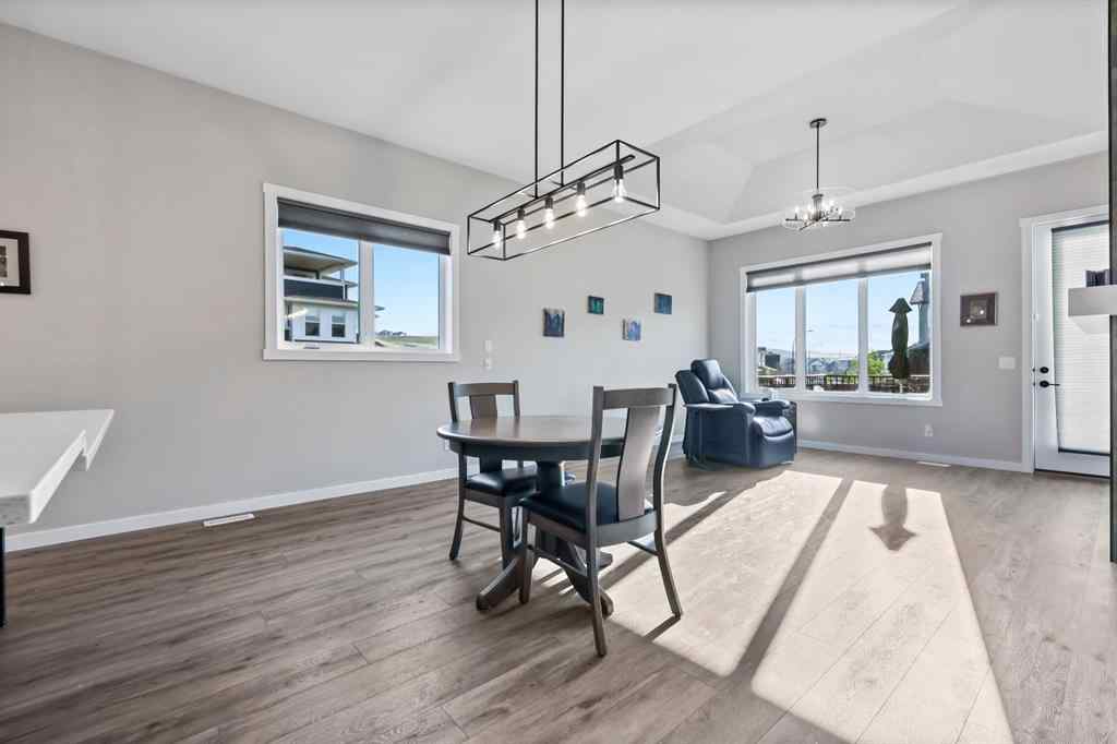 MLS® A2252837 - 10 Cranbrook Common SE in Cranston Calgary, Residential