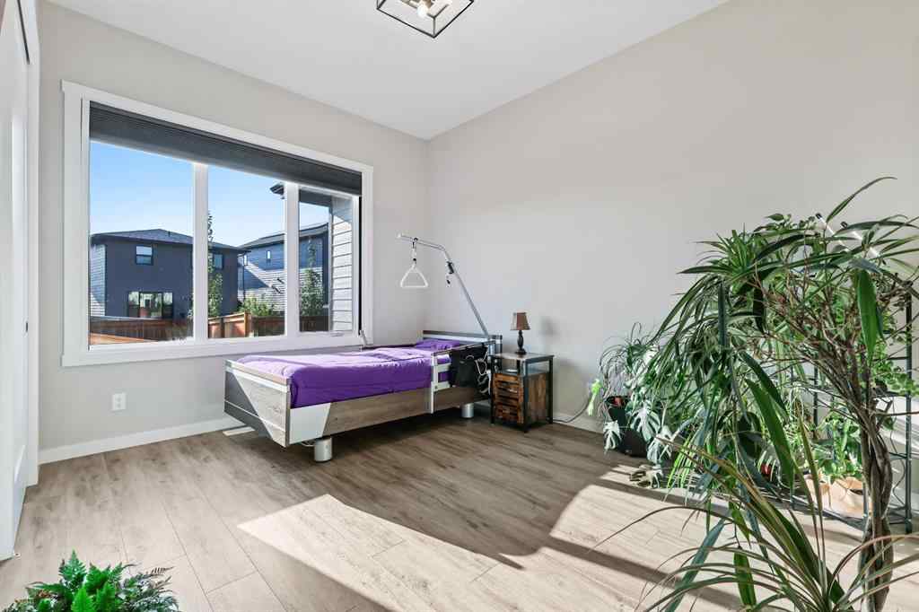MLS® A2252837 - 10 Cranbrook Common SE in Cranston Calgary, Residential