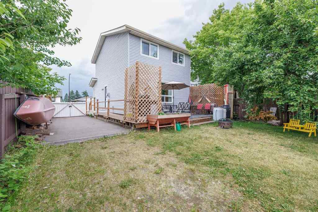 MLS® A2252838 - 48 Aberdare Way NE in Abbeydale Calgary, Residential