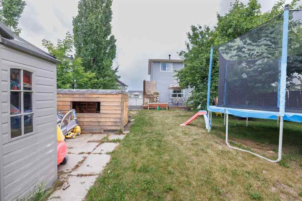 MLS® A2252838 - 48 Aberdare Way NE in Abbeydale Calgary, Residential