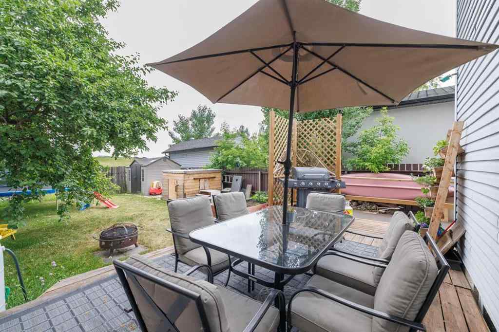 MLS® A2252838 - 48 Aberdare Way NE in Abbeydale Calgary, Residential