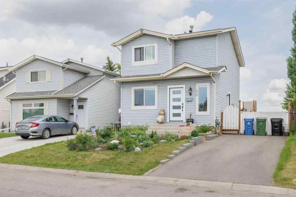 MLS® A2252838 - 48 Aberdare Way NE in Abbeydale Calgary, Residential