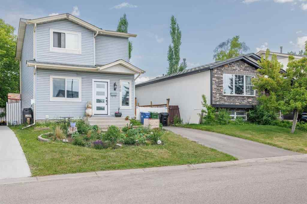 MLS® A2252838 - 48 Aberdare Way NE in Abbeydale Calgary, Residential