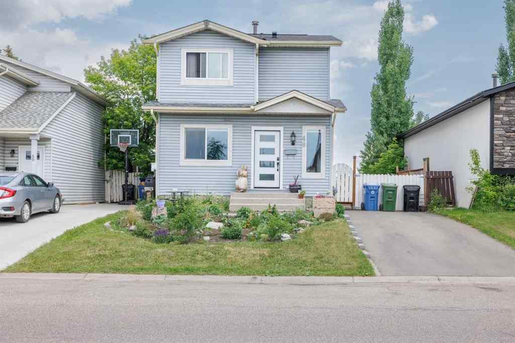 MLS® A2252838 - 48 Aberdare Way NE in Abbeydale Calgary, Residential