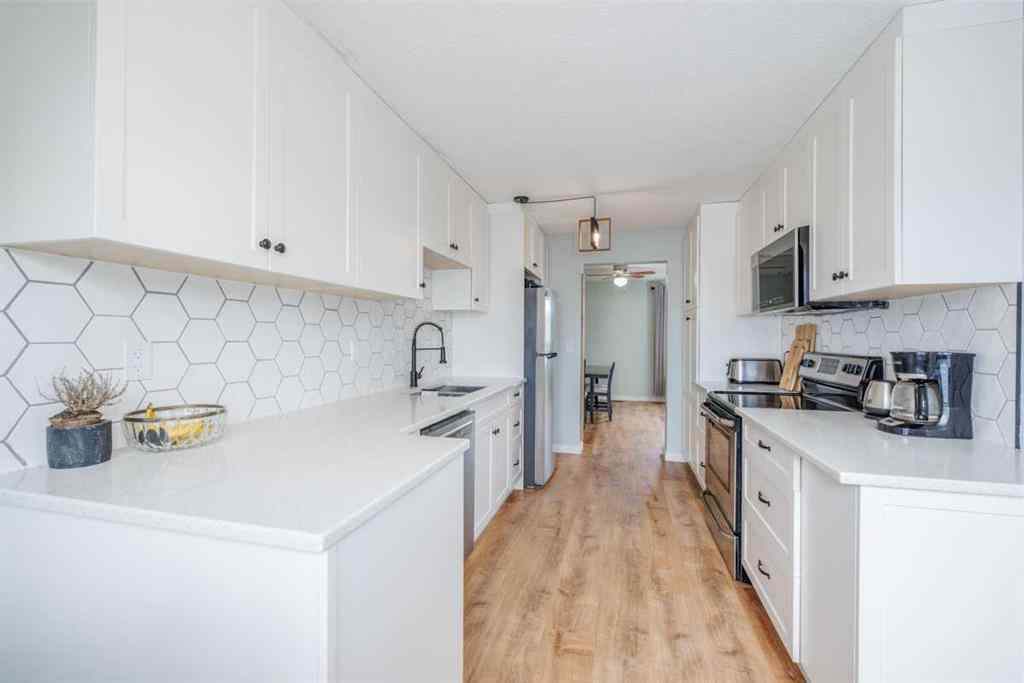 MLS® A2252838 - 48 Aberdare Way NE in Abbeydale Calgary, Residential
