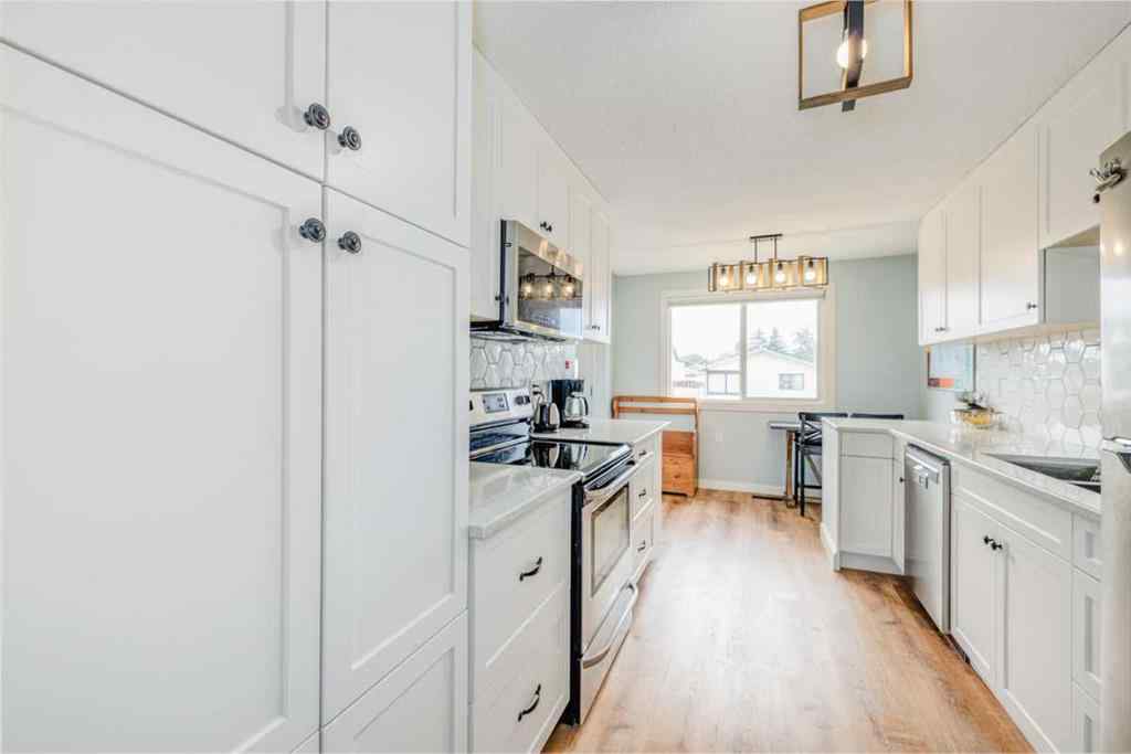 MLS® A2252838 - 48 Aberdare Way NE in Abbeydale Calgary, Residential