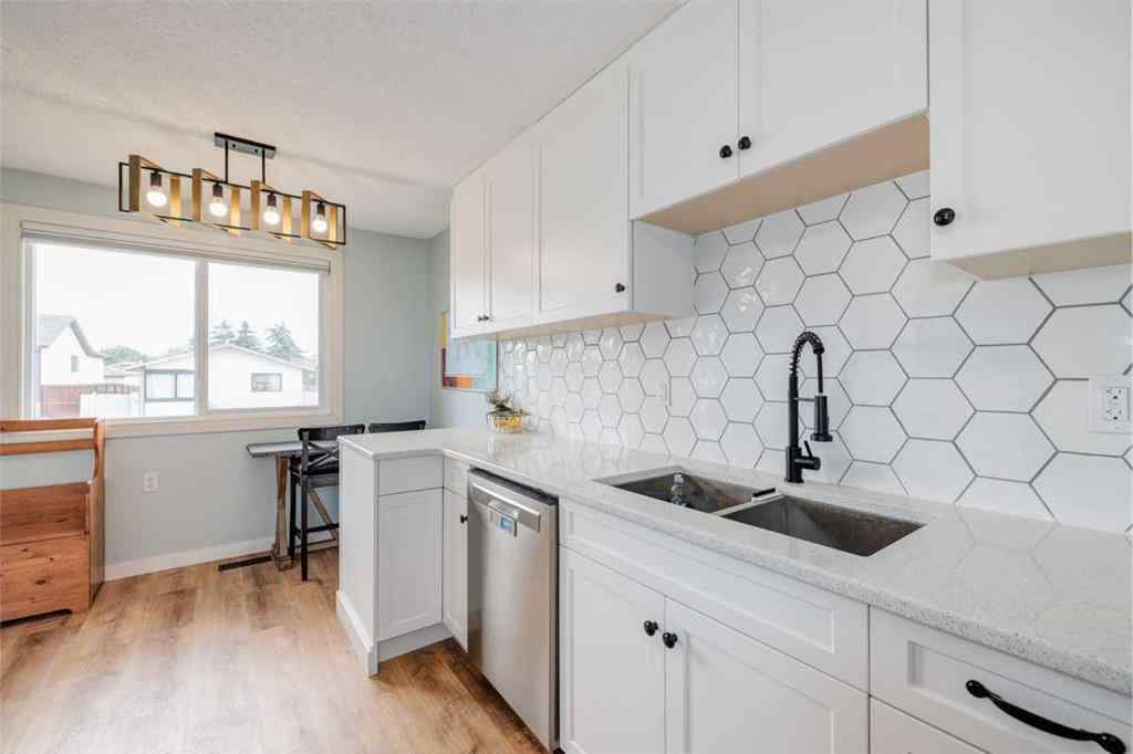 MLS® A2252838 - 48 Aberdare Way NE in Abbeydale Calgary, Residential