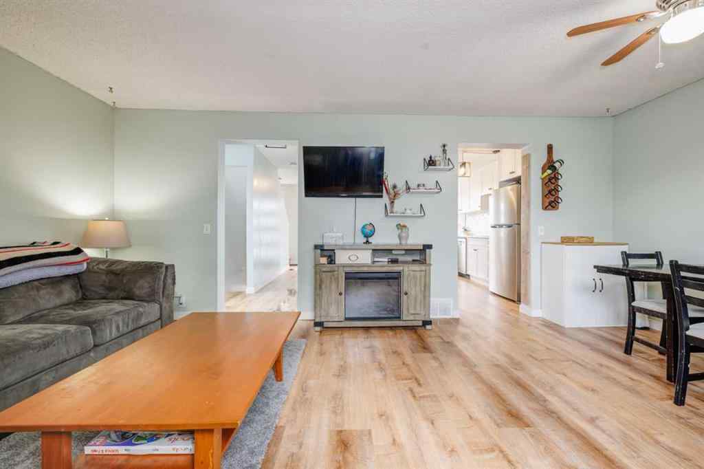 MLS® A2252838 - 48 Aberdare Way NE in Abbeydale Calgary, Residential