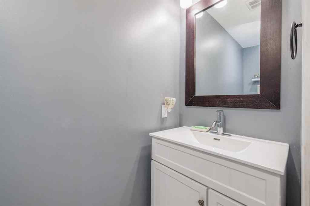MLS® A2252838 - 48 Aberdare Way NE in Abbeydale Calgary, Residential