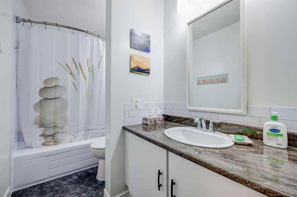 MLS® A2252838 - 48 Aberdare Way NE in Abbeydale Calgary, Residential