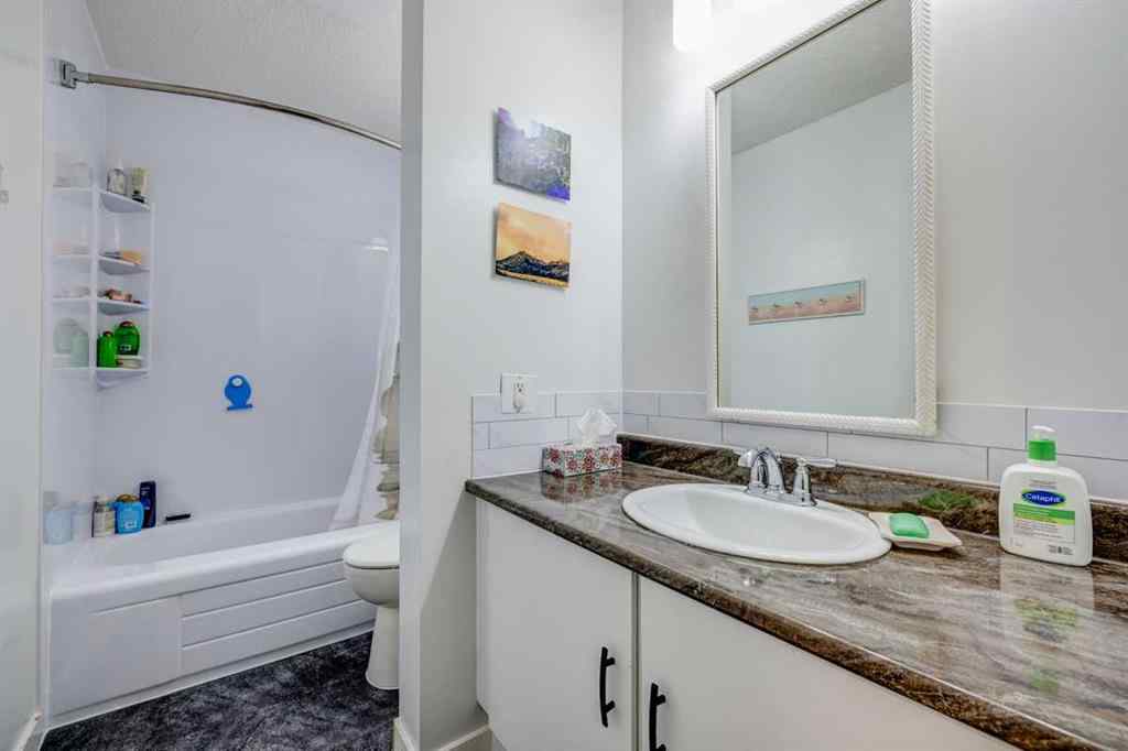 MLS® A2252838 - 48 Aberdare Way NE in Abbeydale Calgary, Residential