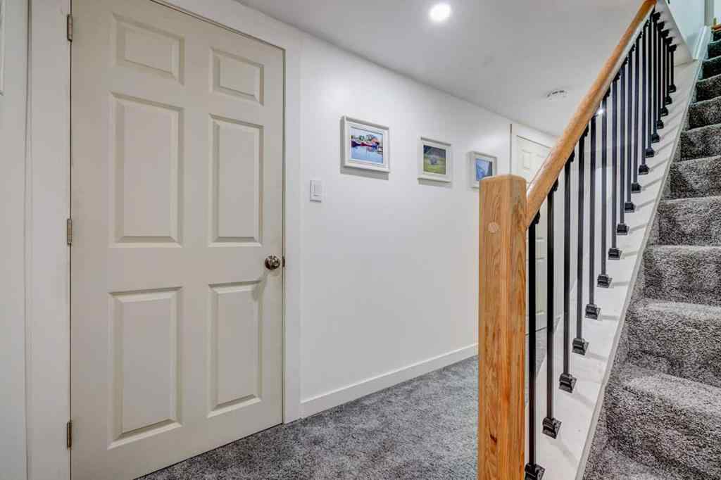 MLS® A2252838 - 48 Aberdare Way NE in Abbeydale Calgary, Residential