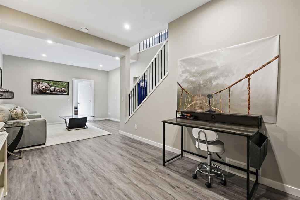 MLS® A2252839 - 14 Cranbrook Common SE in Cranston Calgary, Residential