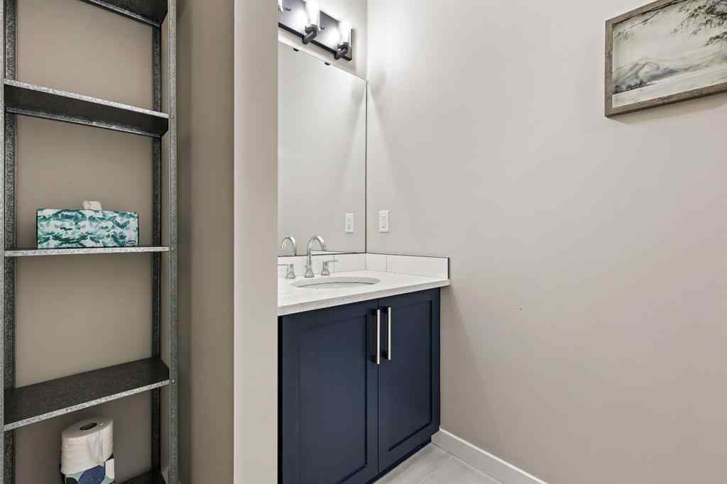 MLS® A2252839 - 14 Cranbrook Common SE in Cranston Calgary, Residential