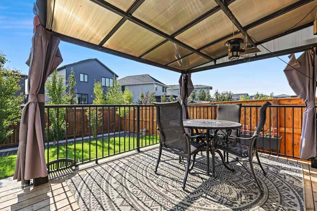 MLS® A2252839 - 14 Cranbrook Common SE in Cranston Calgary, Residential
