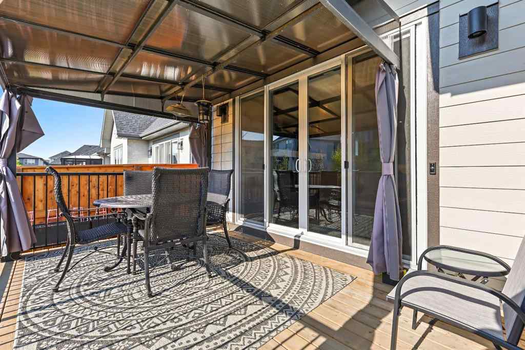 MLS® A2252839 - 14 Cranbrook Common SE in Cranston Calgary, Residential