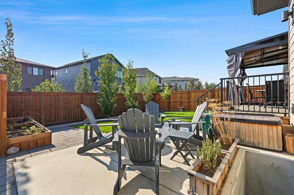 MLS® A2252839 - 14 Cranbrook Common SE in Cranston Calgary, Residential