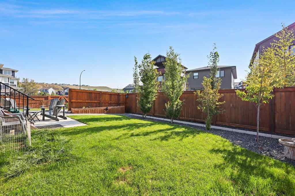 MLS® A2252839 - 14 Cranbrook Common SE in Cranston Calgary, Residential