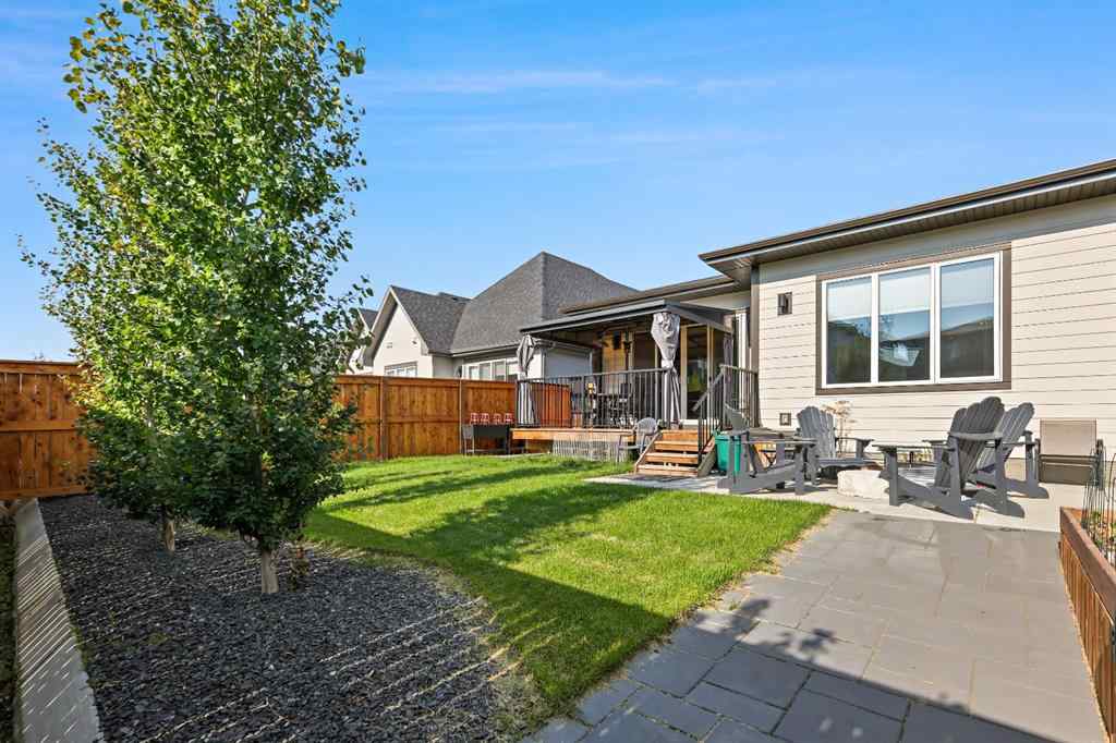 MLS® A2252839 - 14 Cranbrook Common SE in Cranston Calgary, Residential