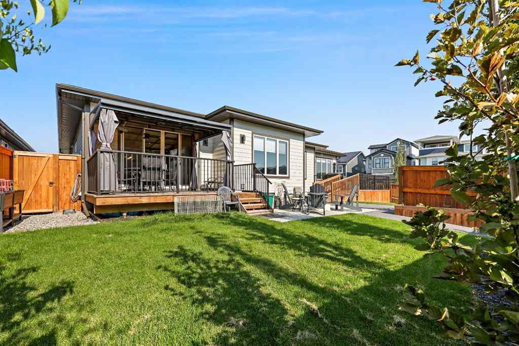 MLS® A2252839 - 14 Cranbrook Common SE in Cranston Calgary, Residential