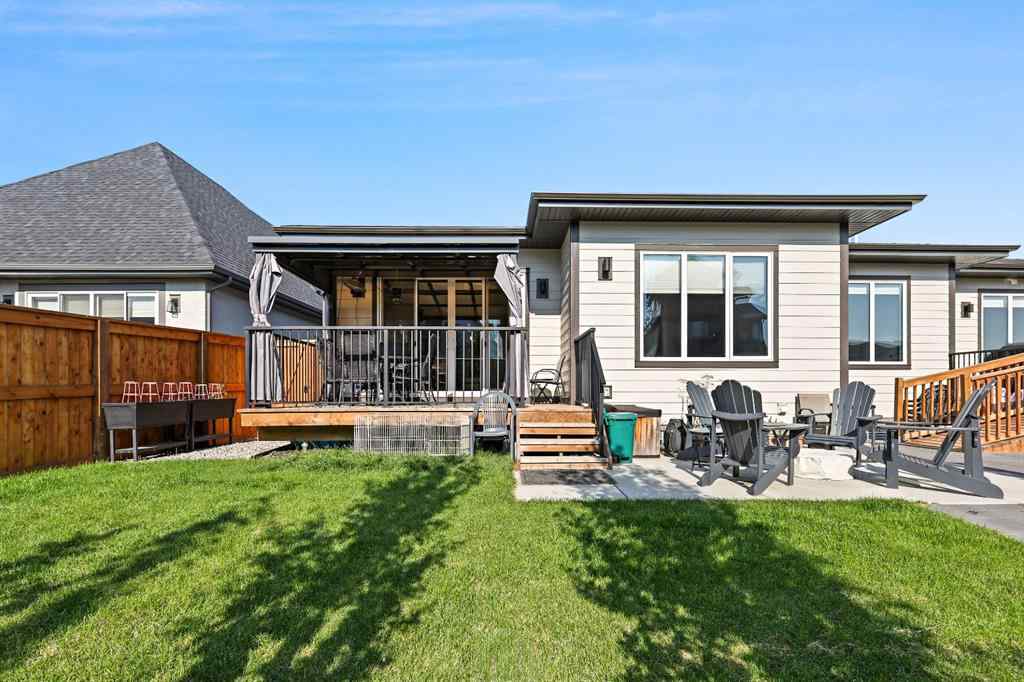 MLS® A2252839 - 14 Cranbrook Common SE in Cranston Calgary, Residential