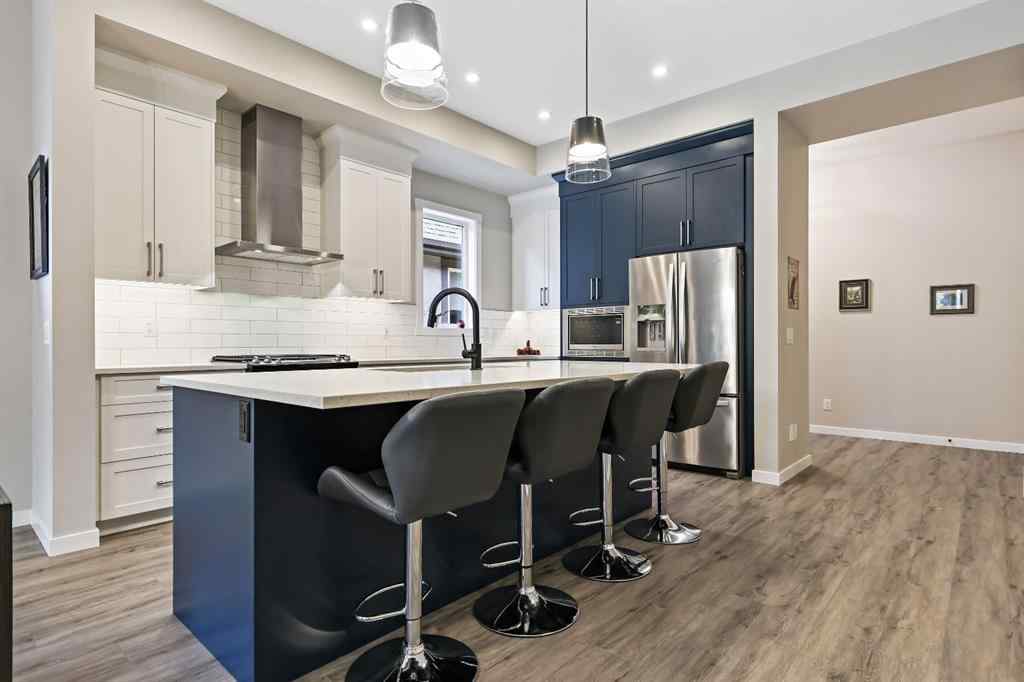 MLS® A2252839 - 14 Cranbrook Common SE in Cranston Calgary, Residential