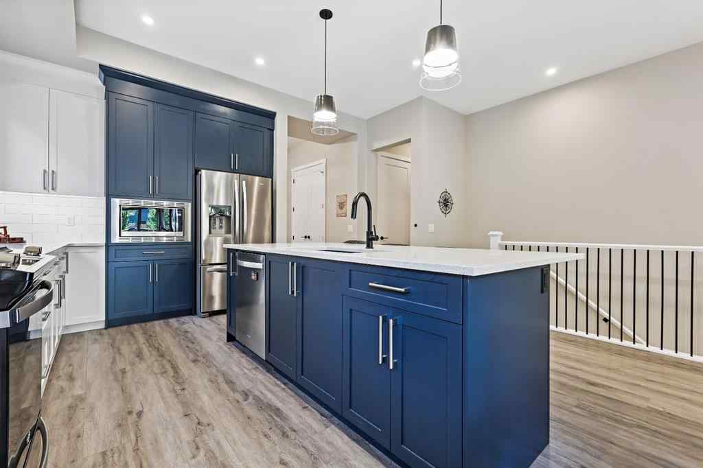 MLS® A2252839 - 14 Cranbrook Common SE in Cranston Calgary, Residential