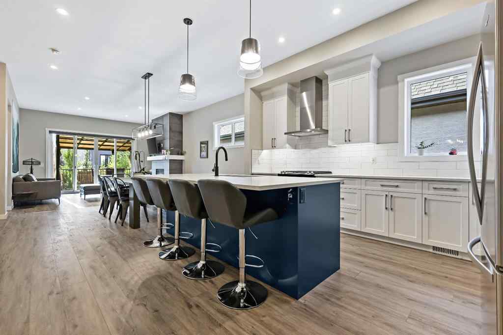 MLS® A2252839 - 14 Cranbrook Common SE in Cranston Calgary, Residential
