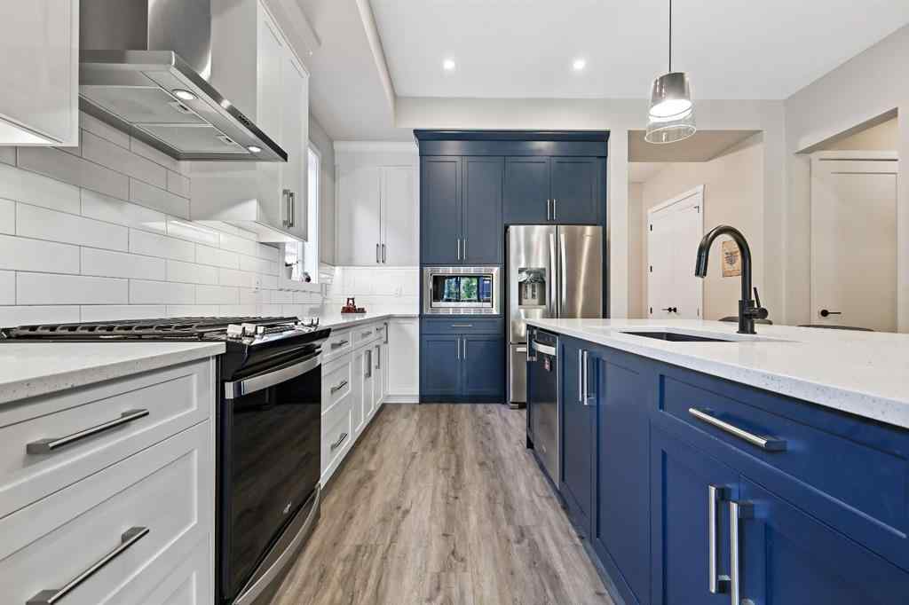 MLS® A2252839 - 14 Cranbrook Common SE in Cranston Calgary, Residential