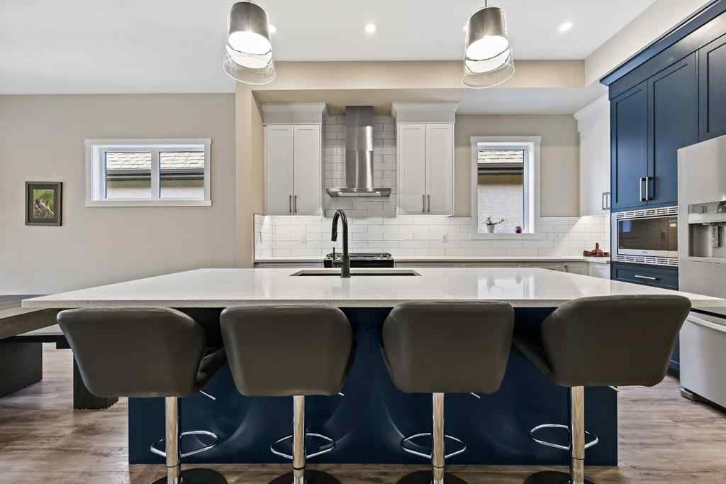 MLS® A2252839 - 14 Cranbrook Common SE in Cranston Calgary, Residential