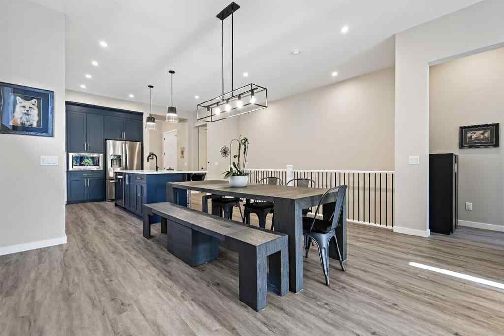 MLS® A2252839 - 14 Cranbrook Common SE in Cranston Calgary, Residential