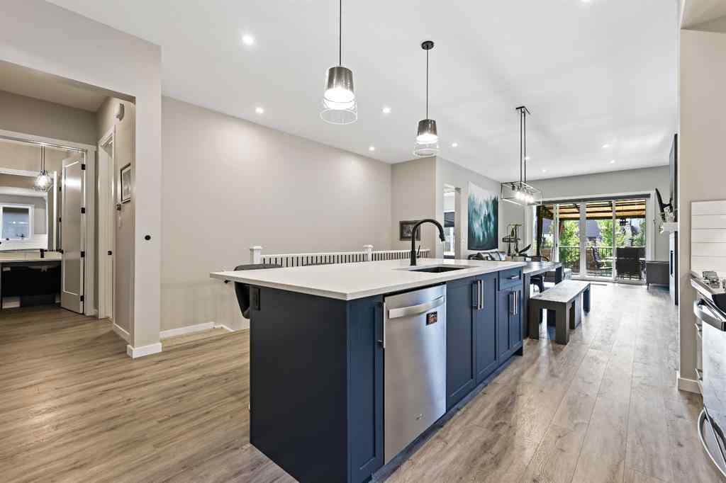MLS® A2252839 - 14 Cranbrook Common SE in Cranston Calgary, Residential