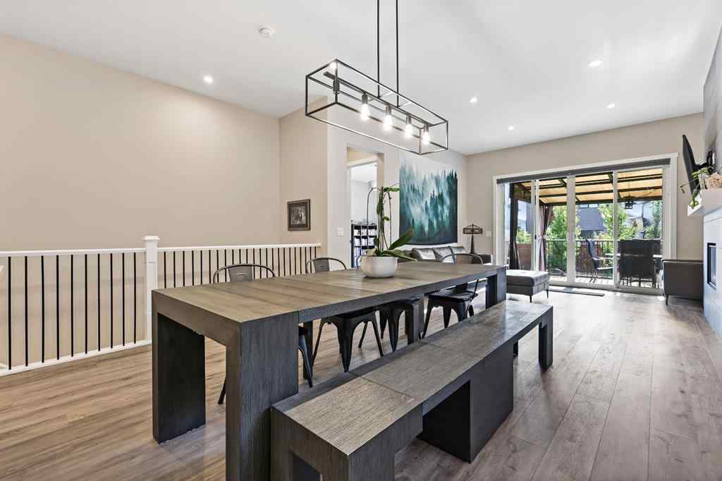 MLS® A2252839 - 14 Cranbrook Common SE in Cranston Calgary, Residential