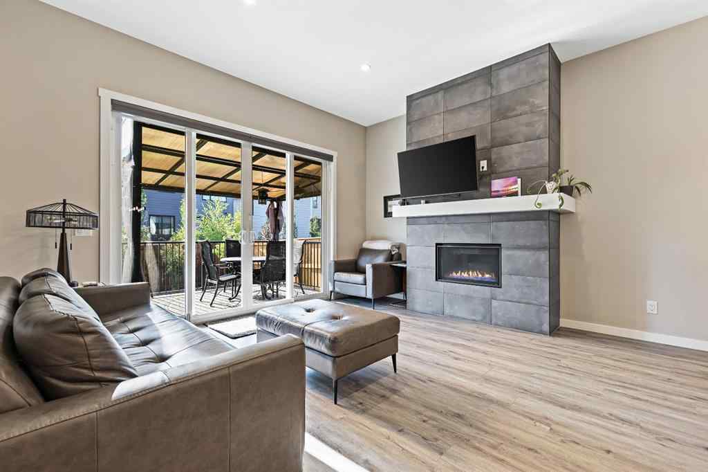 MLS® A2252839 - 14 Cranbrook Common SE in Cranston Calgary, Residential